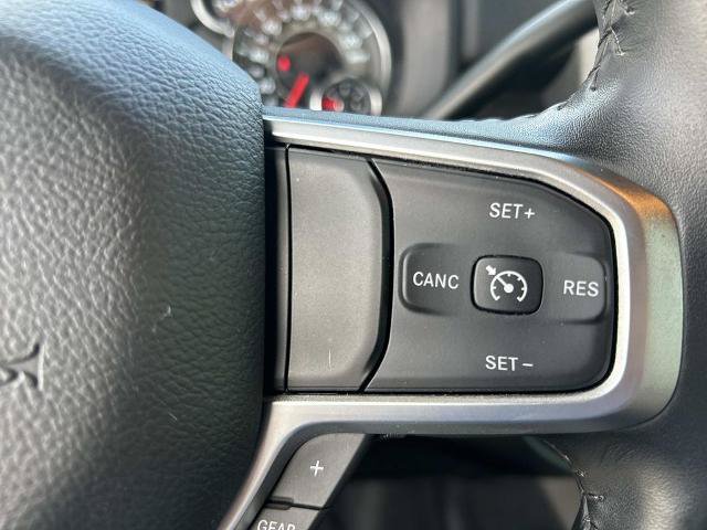 Used 2024 RAM 2500 Big Horn AWD/4WD image 31