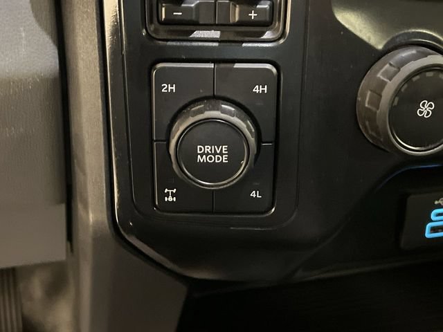 Certified 2024 Ford F350 XLT AWD/4WD image 13