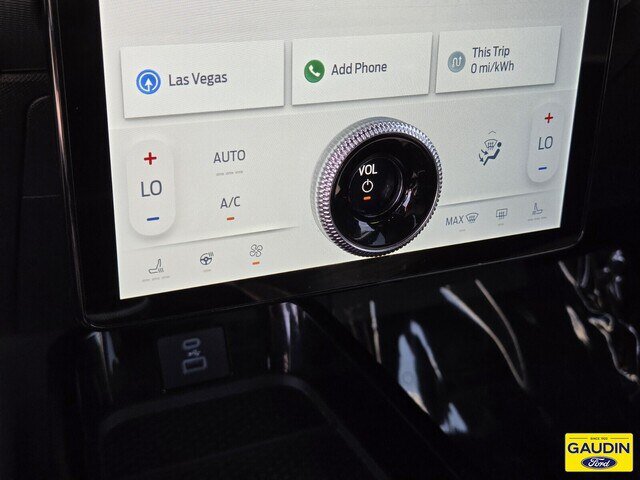 Certified 2022 Ford Mustang Mach-E GT AWD/4WD image 23
