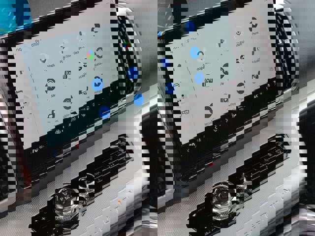 Certified 2025 Ford Expedition Max Active image 23