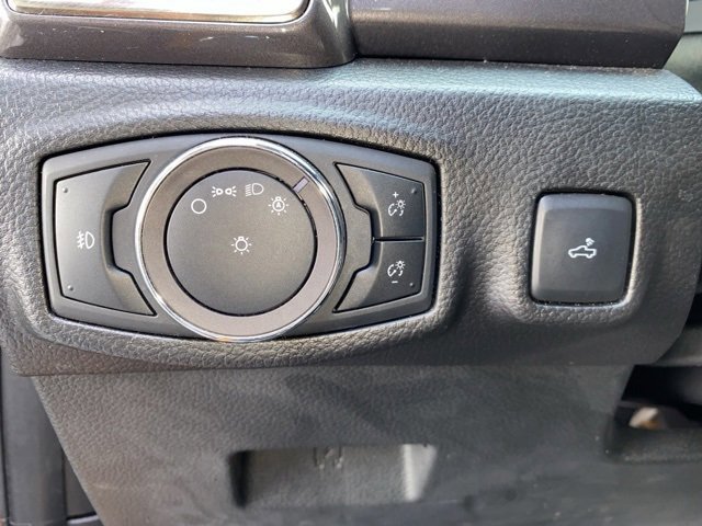 Certified 2019 Ford Ranger Lariat w/ Equipment Group 501A Mid image 20