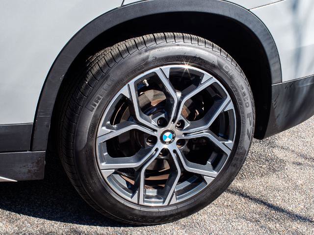 Used 2021 BMW X1 xDrive28i w/ Convenience Package image 6