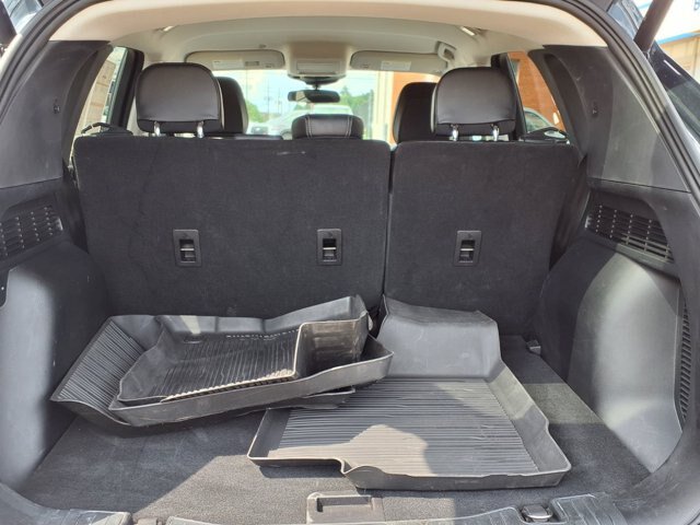 Certified 2022 Ford Escape SEL AWD/4WD image 19