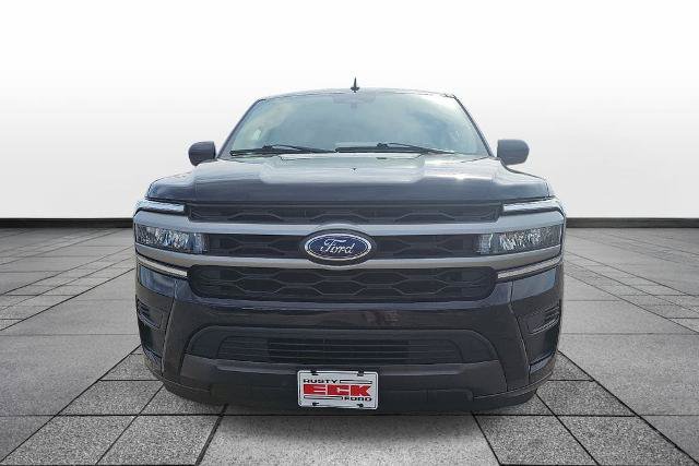 Certified 2024 Ford Expedition XLT AWD/4WD image 2