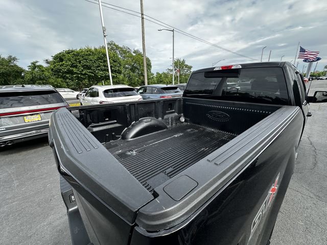 Certified 2019 Ford F150 XL w/ Equipment Group 101A Mid AWD/4WD image 38