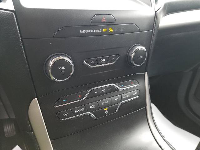 Certified 2019 Ford Edge SEL FWD image 21