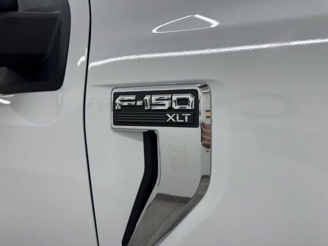 Certified 2024 Ford F150 XLT w/ Tow/Haul Package image 8