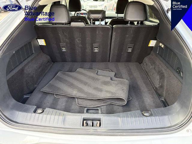 Certified 2023 Ford Mustang Mach-E Select RWD image 7