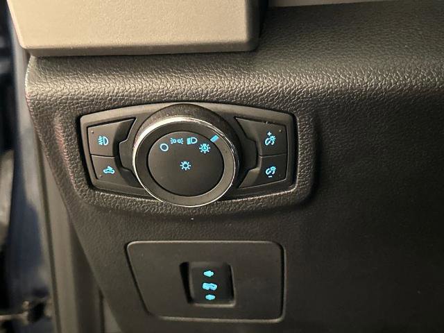 Certified 2017 Ford F150 Lariat image 19