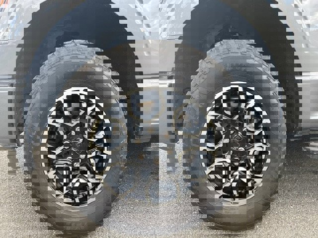 Certified 2023 Ford F150 XLT w/ Equipment Group 302A High image 12