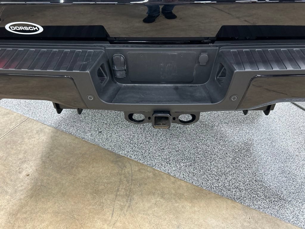 Certified 2026 Ford F350 Platinum AWD/4WD image 37