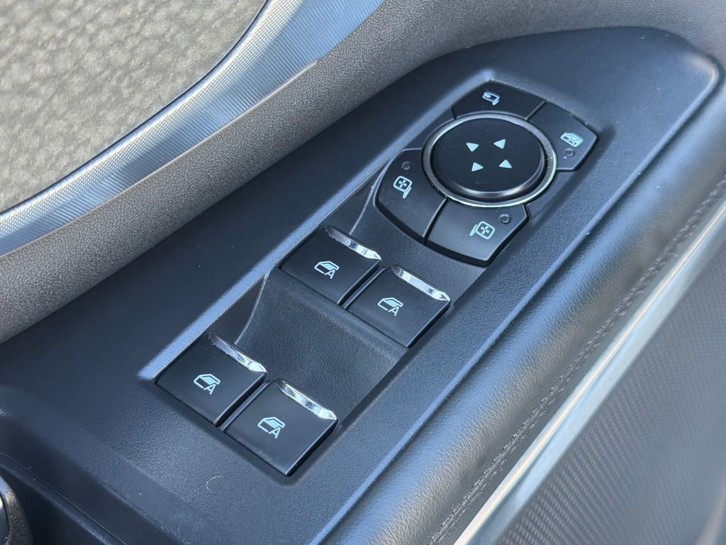 Certified 2025 Ford Expedition Tremor image 25