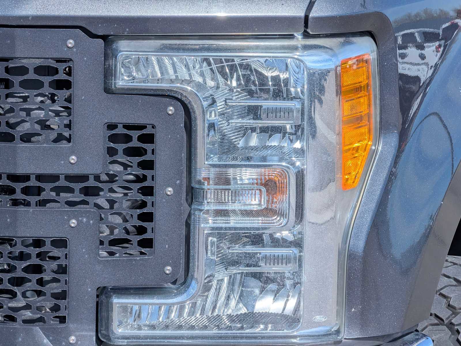 Certified 2017 Ford F250 XLT image 10