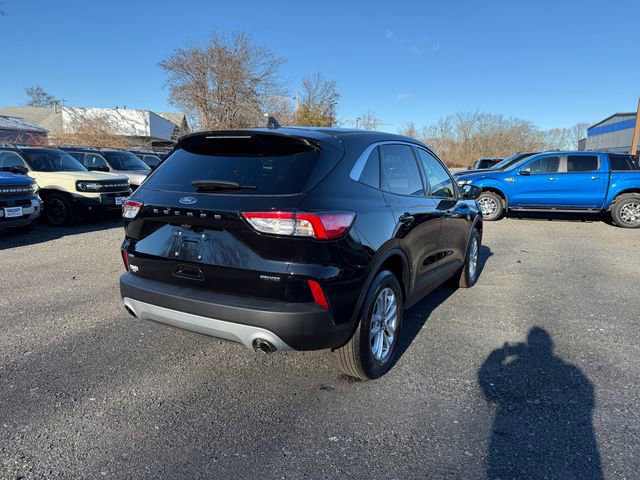 Certified 2022 Ford Escape SE w/ Convenience Package image 5
