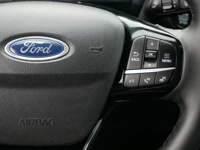 Certified 2022 Ford Escape SE w/ SE Sport Appearance Package image 19