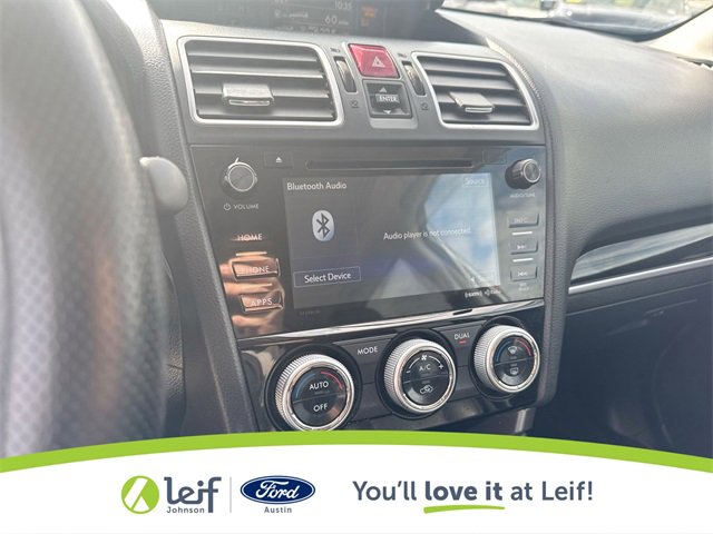 Used 2017 Subaru Forester 2.5i Touring w/ Protection Package #2 image 16