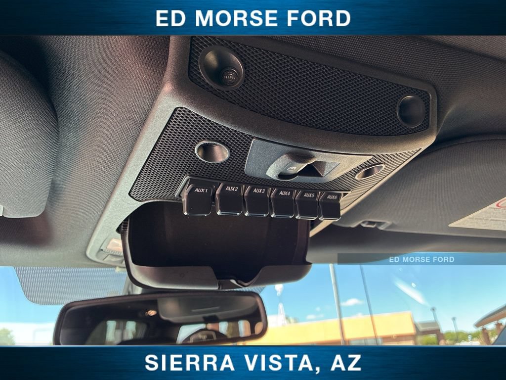 Certified 2019 Ford F250 Platinum w/ Platinum Ultimate Package AWD/4WD image 41