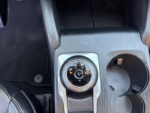 Certified 2021 Ford Escape SEL AWD/4WD image 30