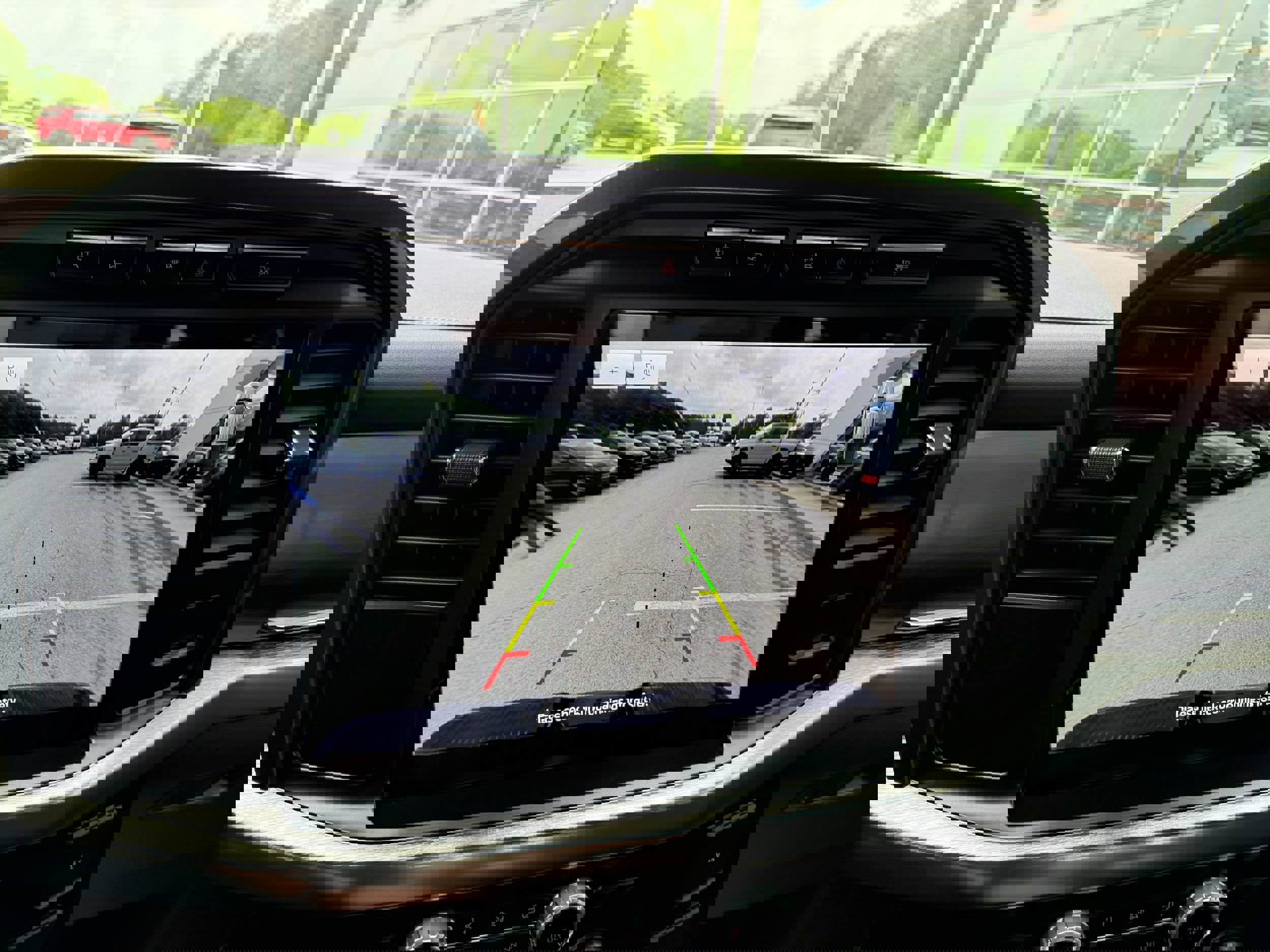 Certified 2023 Ford F150 Lariat w/ Equipment Group 502A High image 17