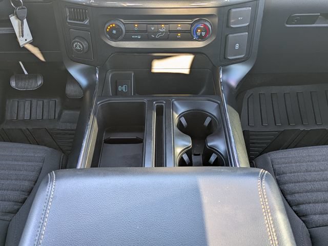 Certified 2023 Ford F150 XL w/ STX Appearance Package RWD image 18