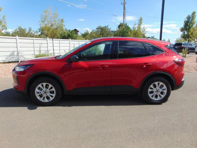 Certified 2025 Ford Escape Active w/ Tech Pack #1 image 2