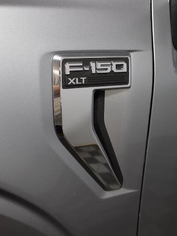 Certified 2024 Ford F150 XLT w/ Equipment Group 302A MID AWD/4WD image 34