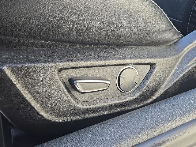 Certified 2017 Ford Mustang Premium image 16