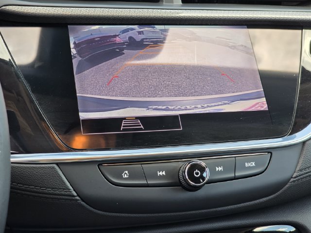 Used 2022 Buick Encore GX Select FWD image 11
