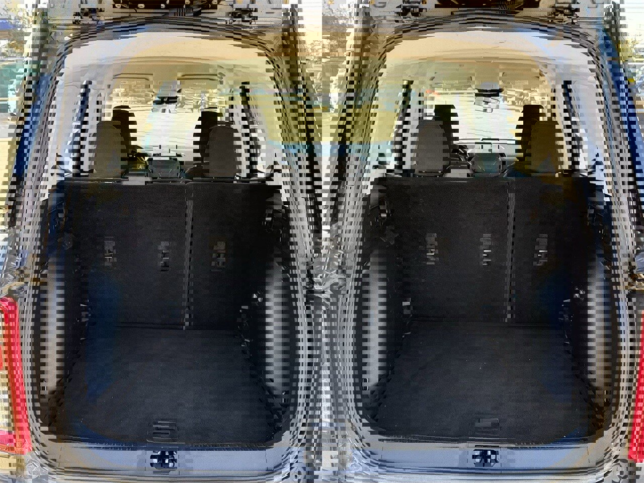 Certified 2022 Ford Bronco Sport image 27