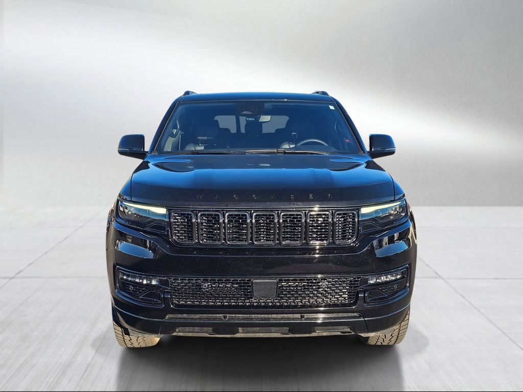 Used 2024 Jeep Wagoneer Series II image 5