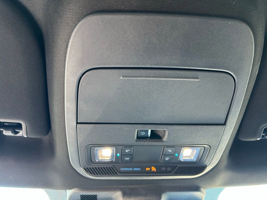 Certified 2023 Ford F150 XLT w/ Equipment Group 302A High image 37