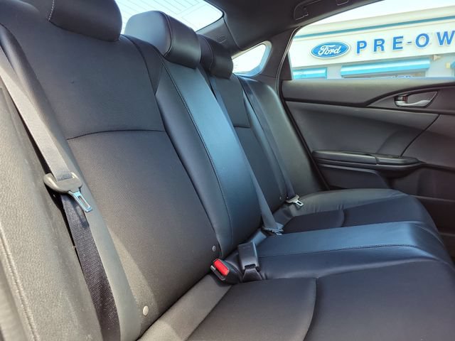 Used 2020 Honda Civic Sport image 17