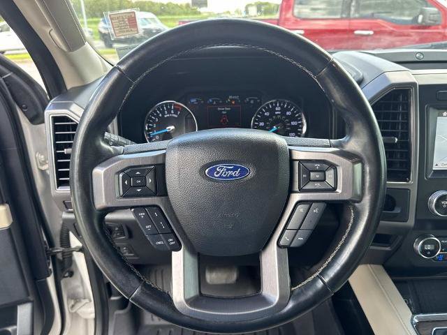 Certified 2019 Ford Expedition Platinum RWD image 22