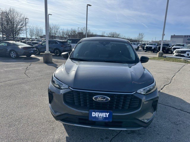 Certified 2024 Ford Escape Active image 8