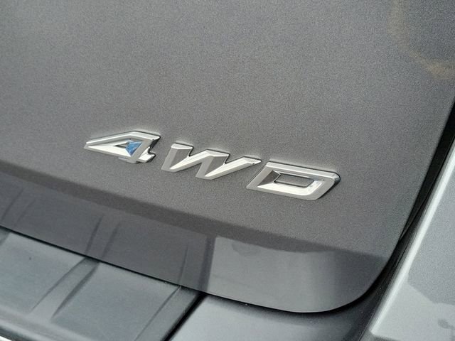 Certified 2024 Ford Explorer XLT w/ Equipment Group 202A image 6