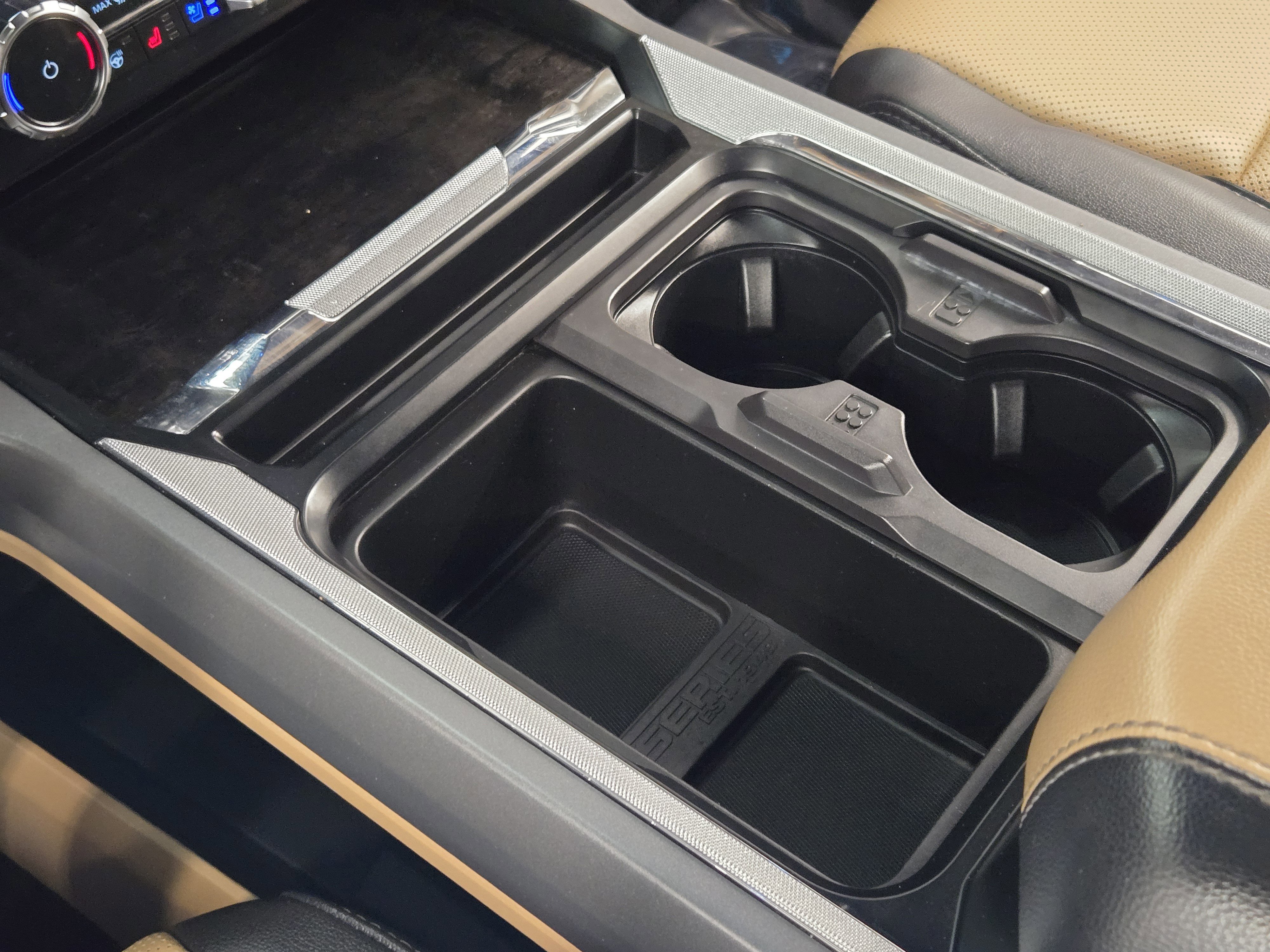 Certified 2023 Ford F250 Lariat w/ Chrome Package AWD/4WD image 21