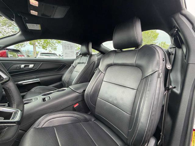 Certified 2024 Ford Mustang GT Premium RWD image 13