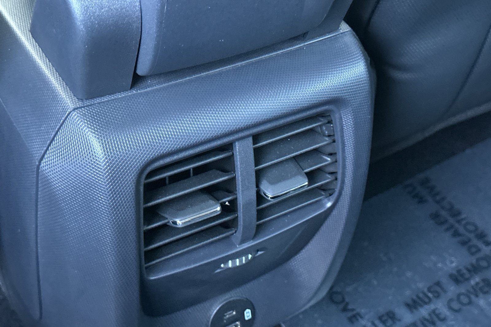 Certified 2023 Ford Mustang Mach-E Select RWD image 41