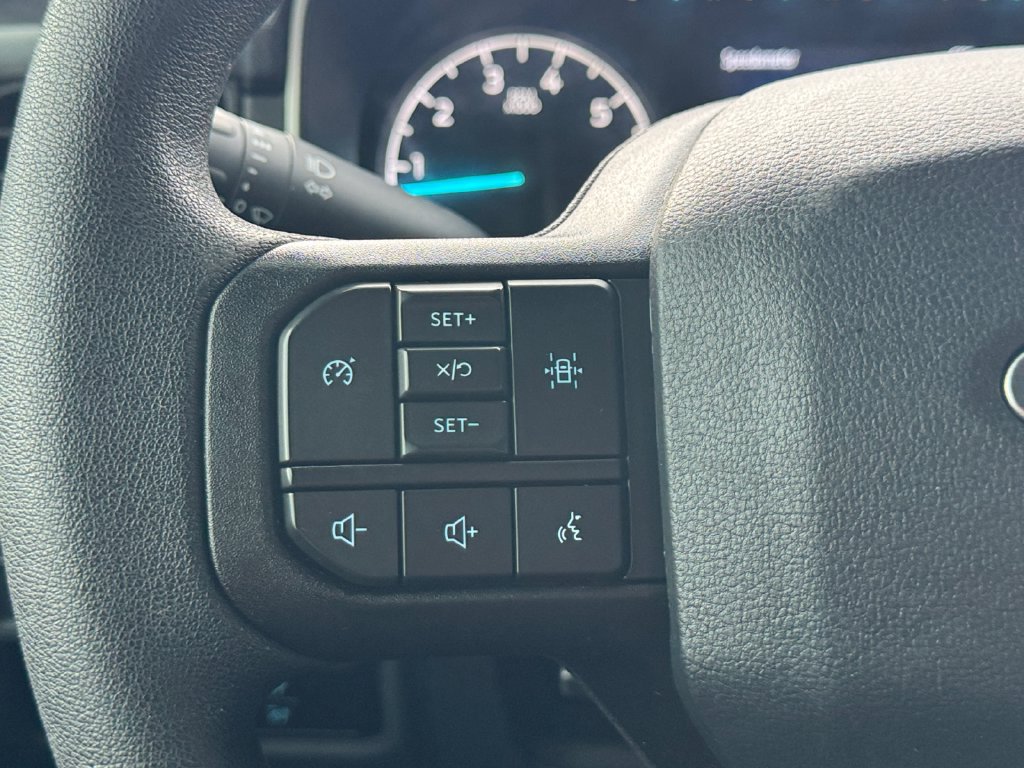 Certified 2023 Ford F150 XL w/ STX Appearance Package RWD image 23