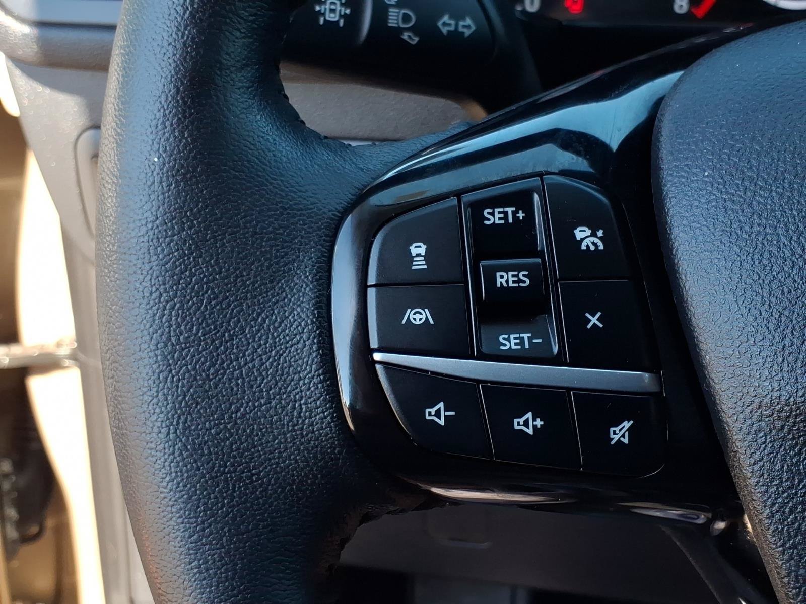 Certified 2021 Ford Escape SE w/ Convenience Package FWD image 24