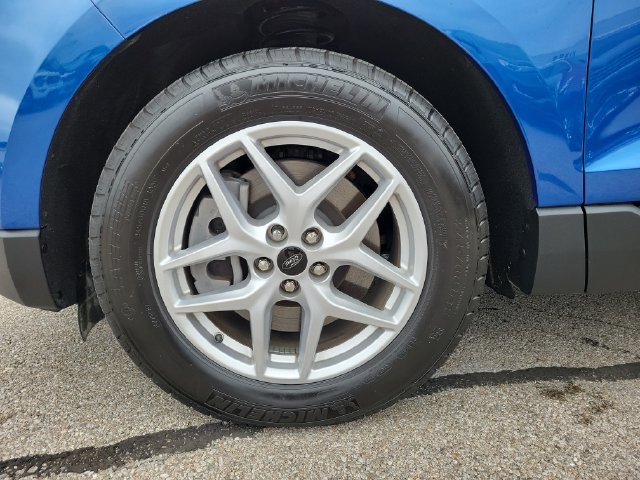Certified 2023 Ford Edge SEL w/ Convenience Package AWD/4WD image 9