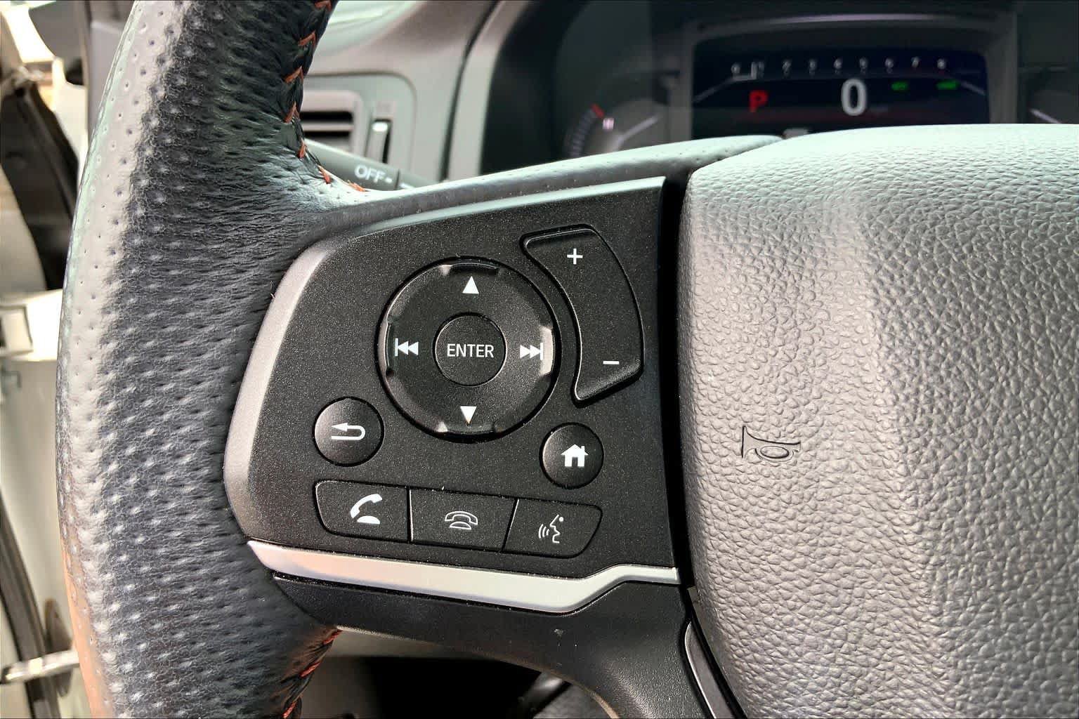 Used 2022 Honda Passport TrailSport image 24
