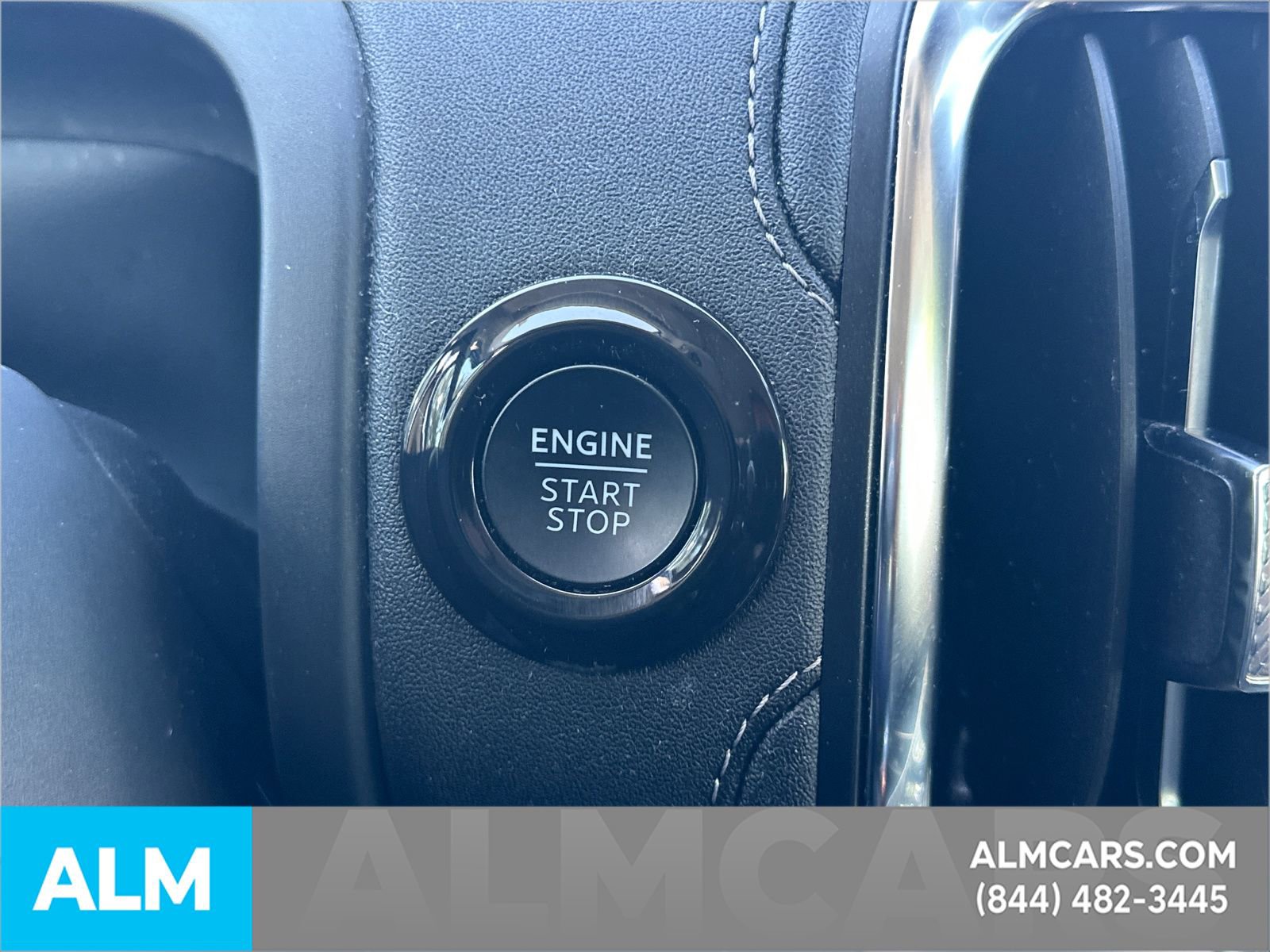 Certified 2025 Ford Expedition Max Platinum AWD/4WD image 35