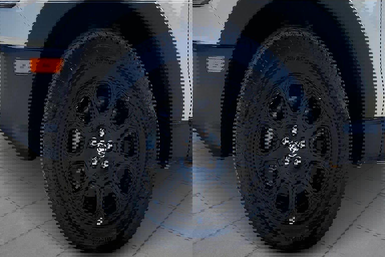 Certified 2025 Ford Bronco Sport Badlands image 13