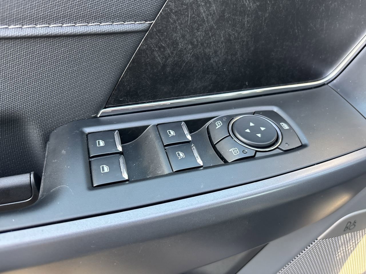 Certified 2025 Ford F150 Lightning Flash image 17