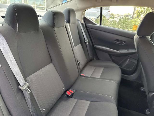 Used 2024 Nissan Sentra SV image 12