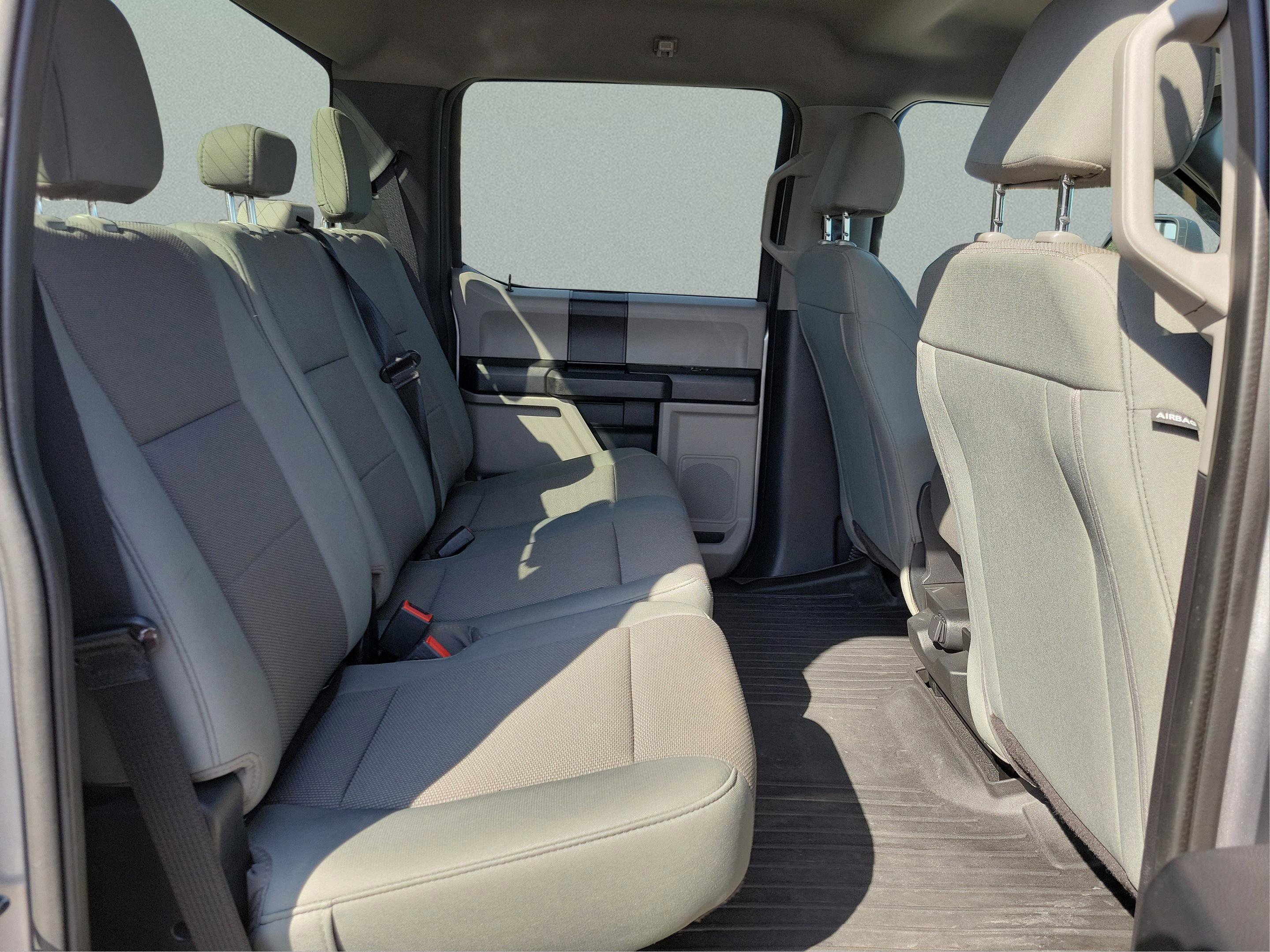 Certified 2020 Ford F250 XL w/ STX Appearance Package image 22