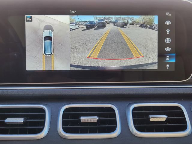 Used 2021 Mercedes-Benz GLE 350 4MATIC image 23