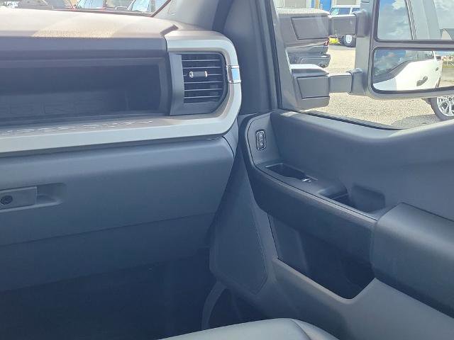 Certified 2024 Ford F250 XL w/ XL Chrome Package AWD/4WD image 15