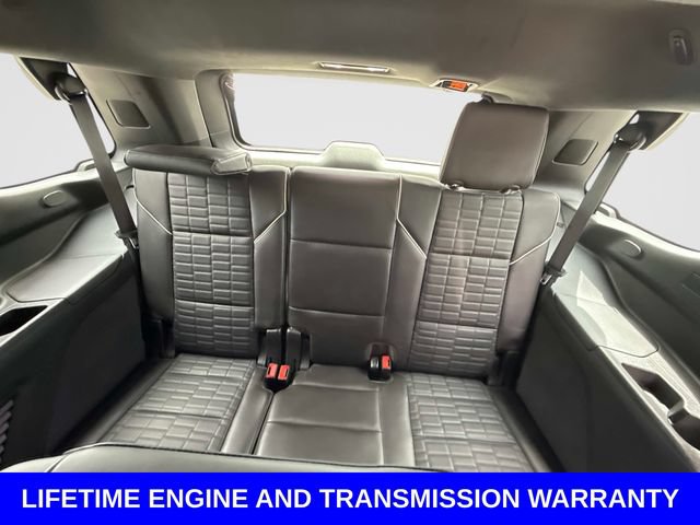 Used 2021 Cadillac Escalade Premium Luxury Platinum RWD image 19